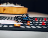 Carson 1:32 Deemon X 100% RTR - with stunt ramp