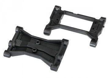 Traxxas 8239 Servo Mount Steering  TRX-4/6