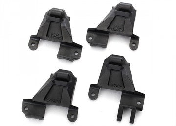 Traxxas 8216 Shock Towers Front and Rear TRX-4