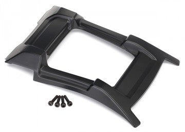 Traxxas 8617 Skid Plate Roof (body)  E-Revo 2