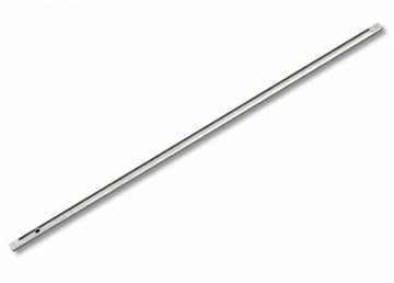 Traxxas 8355 Driveshaft Center Aluminium  4-Tec