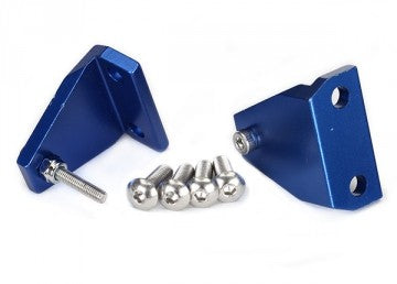 Traxxas 5731X Trim Tab Adjuster (2)  Spartan/ DCB M41