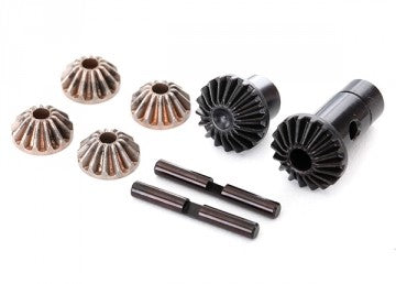 Traxxas 8282 Gear Set Differential  TRX-4/6