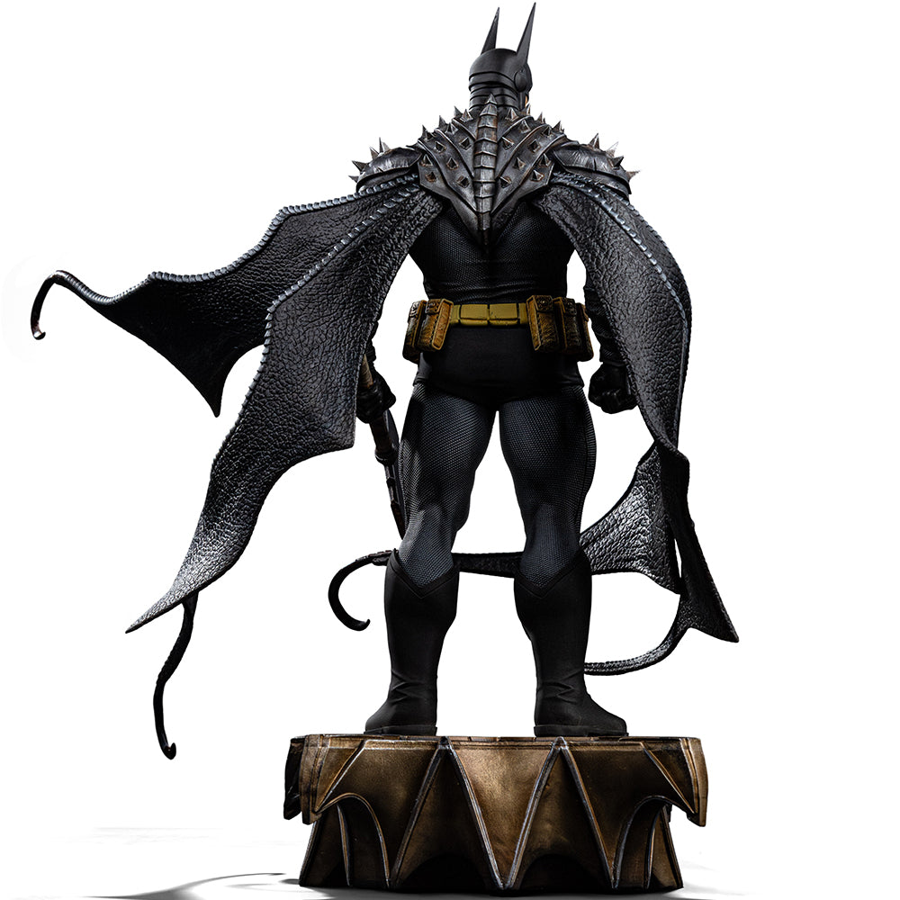 Iron Studios DC Comics - Batman Absolute Art Scale 1/10