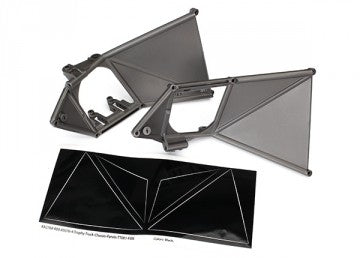 Traxxas 8534 Suspension Arm Mounts Front L+R  UDR