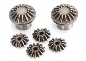 Traxxas 8582 Gear Set Front Differential  UDR