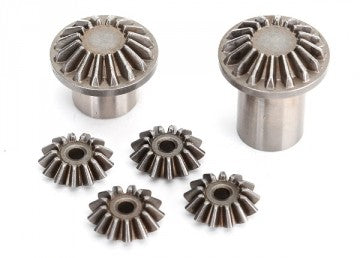 Traxxas 8583 Gear Set Center Differential  UDR