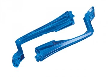 Traxxas 7957 LED-lens rear, Blue, Aton (L&amp;R)*