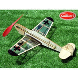 German fighter - flot elastikflyver