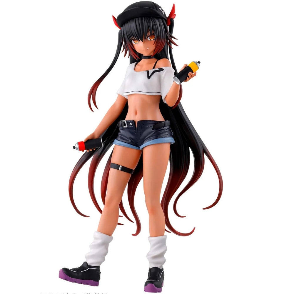 Bandai To Loveru Darkness Glitter&amp;Glamours Nemesis