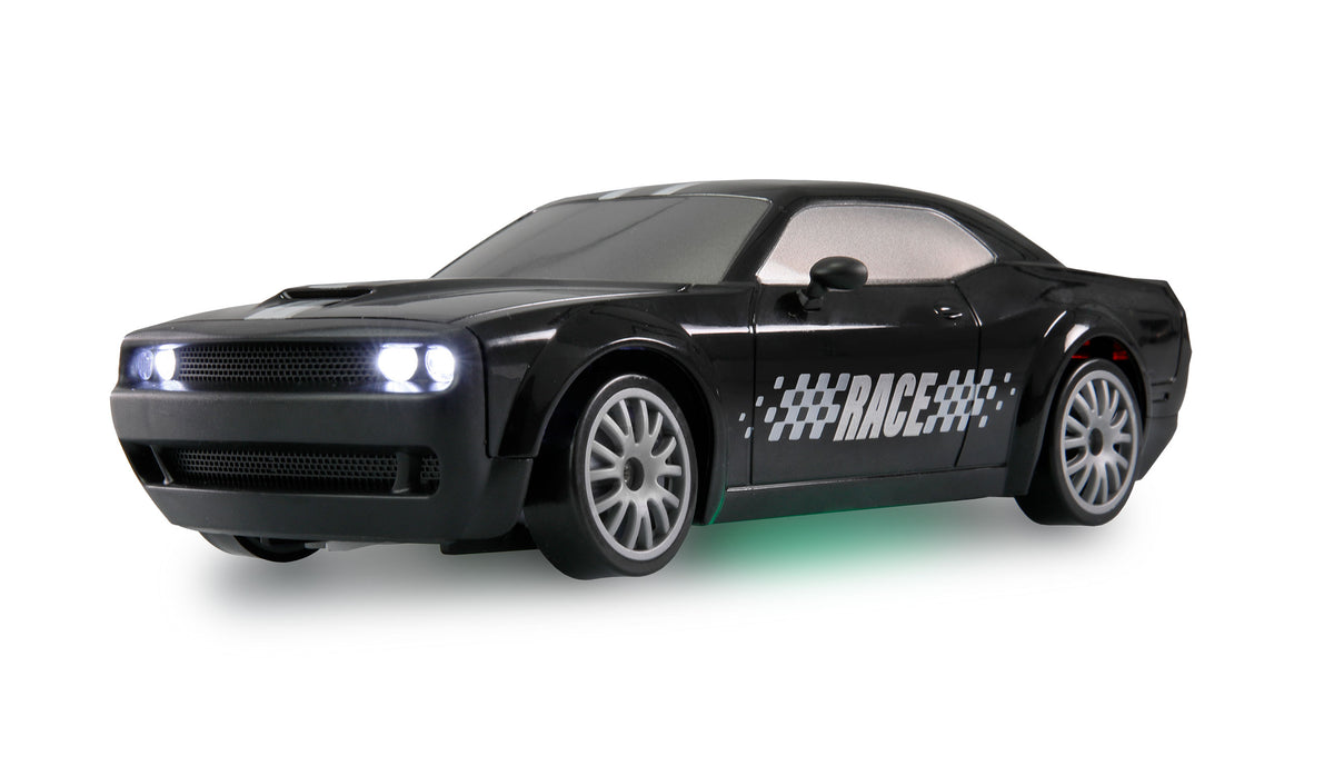 Drift Muscle Car 4WD 1:20 RTR black