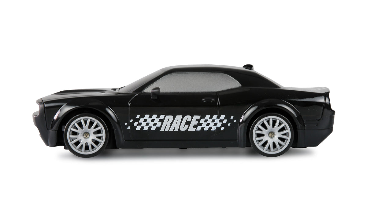 Drift Muscle Car 4WD 1:20 RTR black