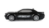 Drift Muscle Car 4WD 1:20 RTR black