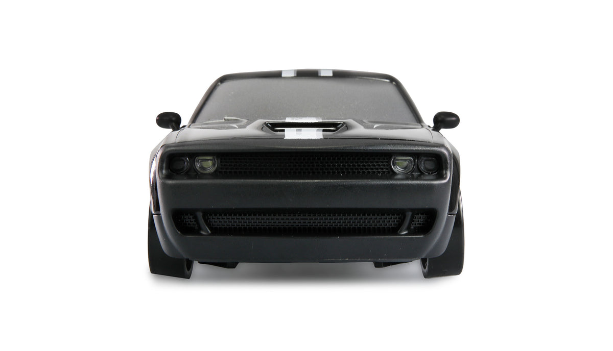 Drift Muscle Car 4WD 1:20 RTR black
