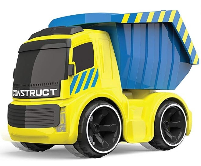 Silverlit Builder Truck