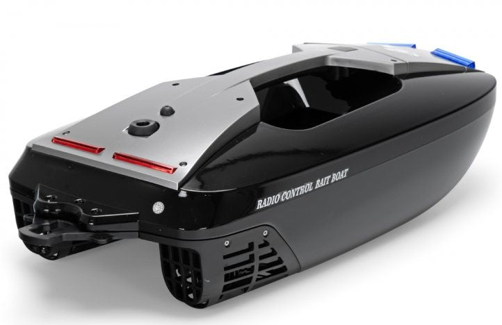 DEMO Remote-controlled boat for fishing - catch fish! Baiting 500 Fishing Boat - v2