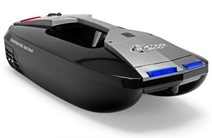 DEMO Remote-controlled boat for fishing - catch fish! Baiting 500 Fishing Boat - v2