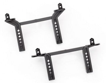 Traxxas 8115 Body Posts Front &amp; Rear  TRX-4/6