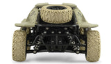 Remote-controlled 4WD Beast King Dune buggy