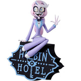Bandai Hazbin Hotel Monitor Top Figure-Charlie Morningstar-(Ver.B)