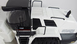 Powerful Wheel loader G484E AE – in metal w. 10-functions, lights and sound in scale 1:14