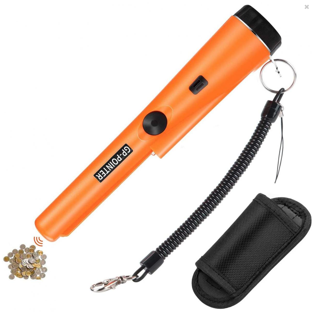 Pinpointer TX-240 Metaldetektorpen