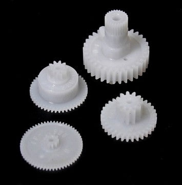 Gear set for S9201,02,9301,04