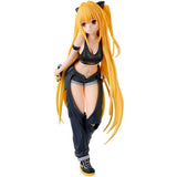 Bandai - To Loveru Darkness Glitter&amp;Glamours Konjiki No Yami Street Ver.