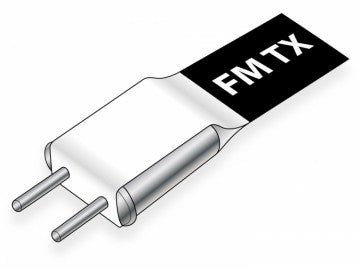 TX FM40.865