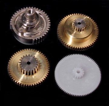 Gear set S5050