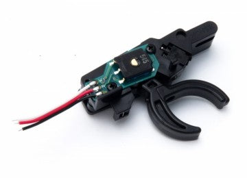 Stick ST-72 (4PXR)Trigger assembly