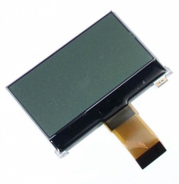 Display 8FGS
