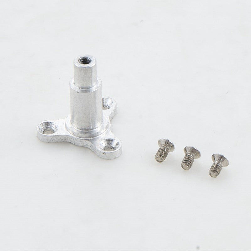 2315 motor shaft