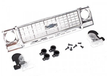Traxxas 8134 Grille Complete Chevrolet Blazer/K10