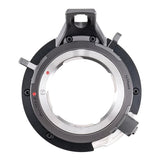 DJI Zenmuse X9 M Mount Unit