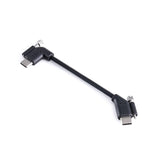 DJI LiDAR Range Finder/Focus Motor Cable