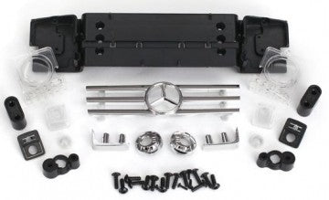 Traxxas 8813 Grille Mercedes G500 DISC. (repl. by 8813X)