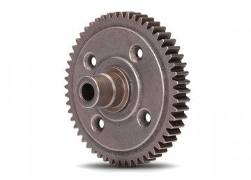 Traxxas 3956X Spur Gear 54T 0.8M/32P Steel (for Center Diff #6780)