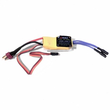 Joysway ESC 18A Brushless Air 610209