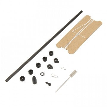 V6 Jib Boom Set (suitable for A+ rigs)