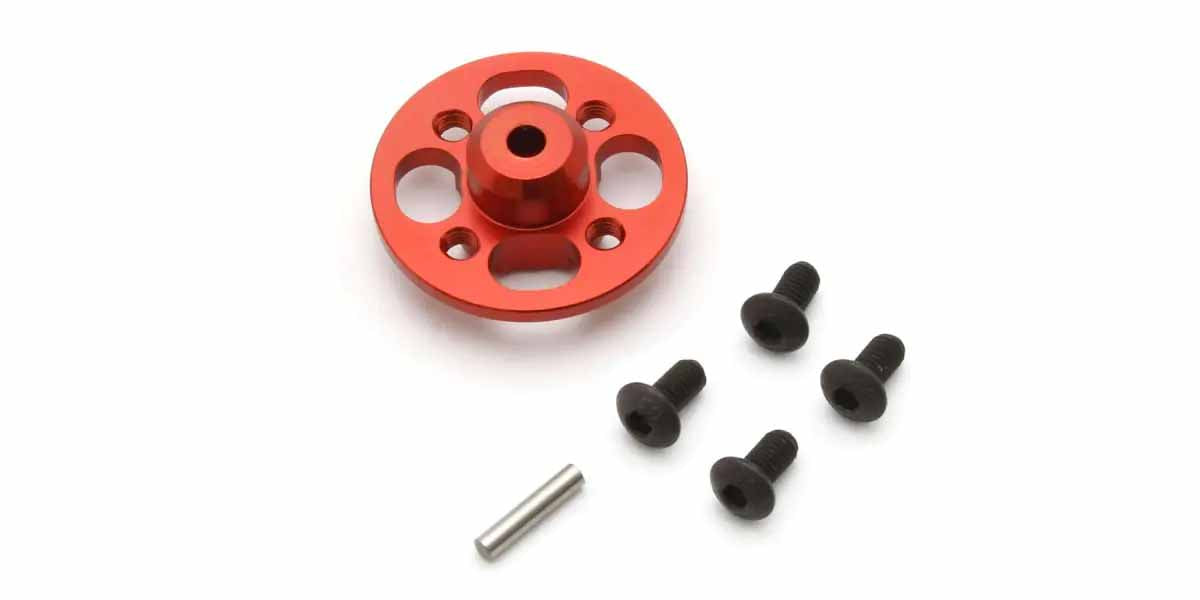 Kyosho Fazer FZD2 Aluminium Spur Gear Holder