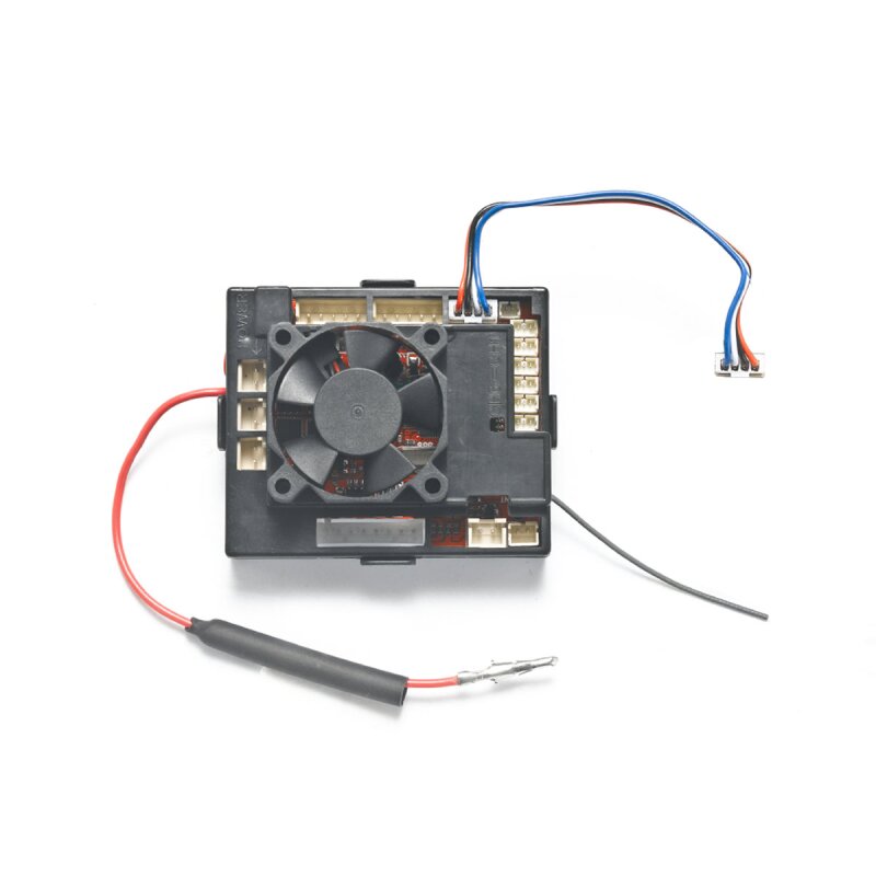 2,4 GHz main board