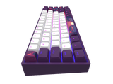 Dark Project - 68 Sunrise - G3MS Mech. RGB  ISO (DE)