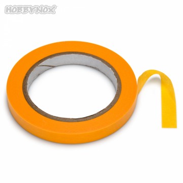 Masking Tape Gold UTG 12mm x 50m - HN351250 | HOBBYNOX