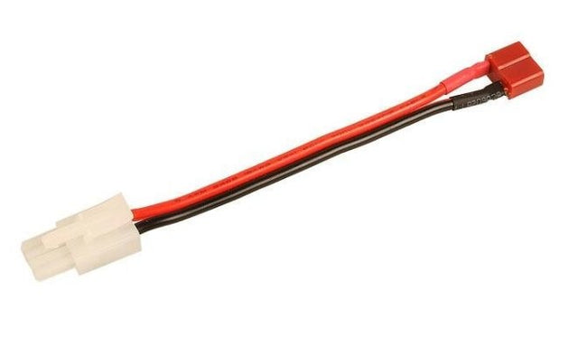 Adapterkabel deans hun til Tamiya han