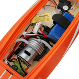 Remote-controlled racing boat – Feilun FT016
