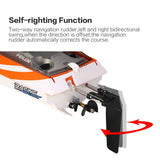 Remote-controlled racing boat – Feilun FT016