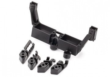 Traxxas 8240X Servo Mount 2-Speed / T-Lock  TRX-4/6