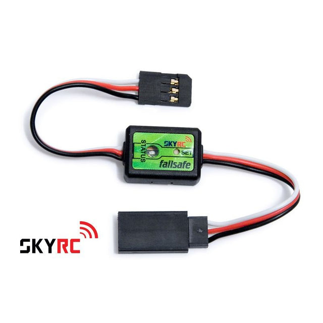 RC failsafe