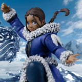 Iron Studios Avatar: The Last Airbender - Katara Statue Art Scale 1/10